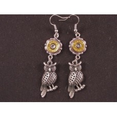 B - Owl dangles